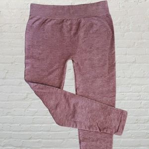 Fleece Lined Leggings